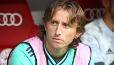 Проблем за Реал! Модрич аут за Шампионска лига