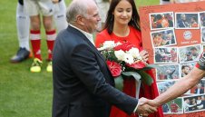 Хьонес защити Хумелс: Аз играх с 38 градуса температура финал на световно