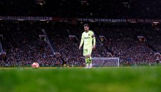 Има класация на майстори, в която Меси е далеч дори от Топ 10