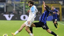 Наполи и Кварадона с ключова среща