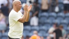 Слот се напери: Напълно нормално е да сме фаворити