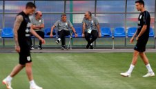 Уругвай намери заместник на Кавани