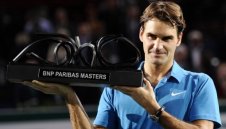 Кралят се завърна! Федерер триумфира в Париж