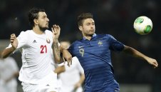 Капитанът на Беларус: Искаме да зарадваме нацията