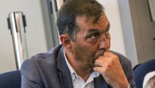 Шеф в оставка: Лудогорец не забрави Петричев