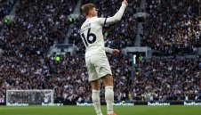 Тимо Вернер иска да остане в Тотнъм