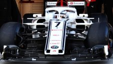 Без Заубер през 2019-а във Ф1