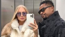 Супермацка ще вика за авер на Бербатов при дебюта му в бокса + СНИМКИ