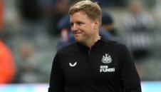 Еди Хау назова целта на Нюкасъл