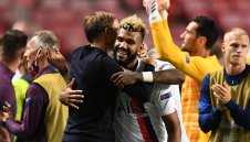 Героят Чупо-Мотинг: До последно вярвахме в себе си