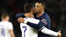 Жега: Реал Мадрид заплаши Мбапе с... Халанд!