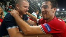 Попето: Отдавна не сме стартирали с шест точки