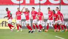 ОФИЦИАЛНО: Големият трансфер на ЦСКА 1948 е факт!