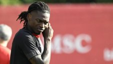 Милан профука два гола аванс в Парма