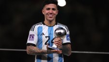 Ман Юнайтед отмъква Енцо Фернандес