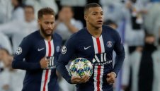 Мбапе да отива в Ливърпул, ако иска Златната топка