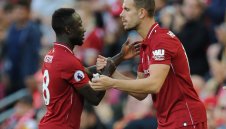 Наби Кейта: Ще ми трябва време за адаптация в Ливърпул