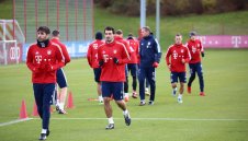 ПРОГНОЗА: Байерн Мюнхен - Хановер