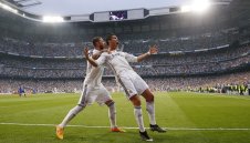 Юнайтед вдигна офертата за Серхио Рамос