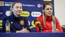 Радойска се закани: Ще гоним бараж за място на Европейското