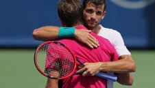 Гришо стартира на "Уимбълдън" срещу Стан Вавринка