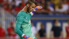 Реал взима Де Хеа до дни