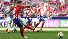 С 1:0 за седми път: Атлетико отново бие по своя начин