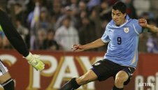 Луис Суарес: Това бе &quot;Божията&quot; ръка