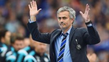 ОФИЦИАЛНО: Моуриньо в Челси до 2019-а