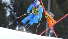 Жега отмени втория Супер Г в Бормио