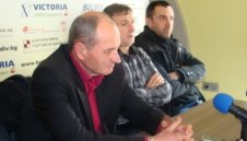 Шефът на Ботев Пловдив: Проспахме половината сезон и сега гоним дивото