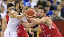 Американците без ас на Селтикс поне за 2 мача