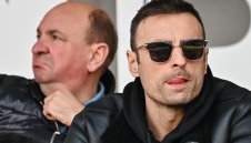 Бербатов обеща: Битката за българския футбол ще бъде спечелена