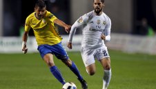 Реал ползва Иско като коз за Погба