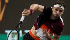 Нова лекция и Гришо е на 1/2-финал в Шанхай!