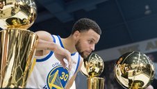 В Голдън Стейт искат да си тръгнат от Оукланд с нова титла