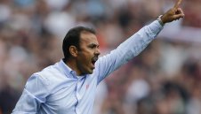 Треньорът на Херта: Байерн сякаш беше с двама души повече от нас