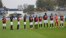 Локо (Пловдив) надви &quot;тигрите&quot; от Бистрица на &quot;Лаута&quot;