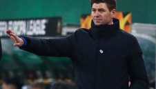 Австрийци биха шута на Стиви Джи от Лига Европа