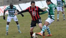 Бадема: Защо ме питате само за ЦСКА?