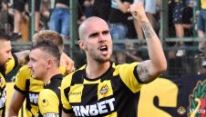 ОФИЦИАЛНО: Антонио Вутов напусна Ботев Пловдив 