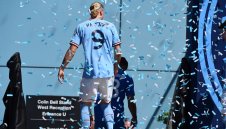 Ерлинг Холанд: Гуардиола е малко луд и това ми харесва 