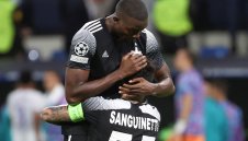 Сензацията Шериф се нареди до Юве, Ливърпул и Арсенал