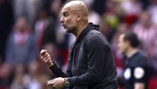 Ман Сити няма да търси отмъщение срещу Реал Мадрид за загубата миналата година