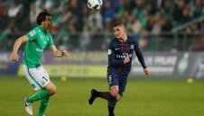 Барса удря Юве в земята, вади €100 млн. за Верати 