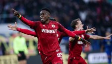 Героят за ЦСКА засипа със суперлативи Янев