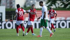 И голът на сезона не спря ЦСКА! "Червените" с респектираща серия преди големия финал