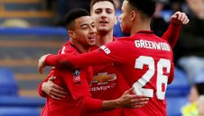 Манчестър Юнайтед помпа самочувствие с “шестица” над Транмиър