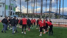 Срам и позор за ЦСКА в Испания