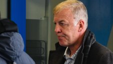 Какво се случва с Левски? Наско Сираков казва голяма новина 